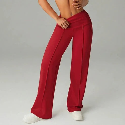Pantalón Naya Flare