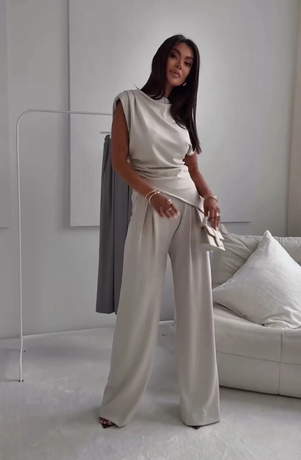 Traje Siena