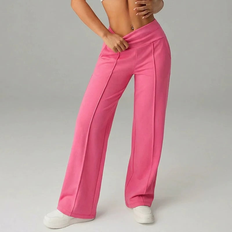 Pantalón Naya Flare