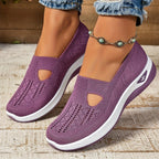 ORTHO – ZAPATOS ORTOPÉDICOS ANTIDESLIZANTES