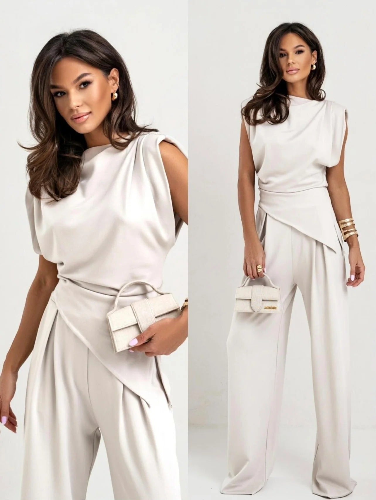 Traje Siena