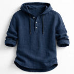 Camisa Santorini Linen