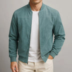 Chaqueta Monaco Suede