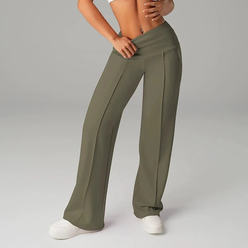 Pantalón Naya Flare