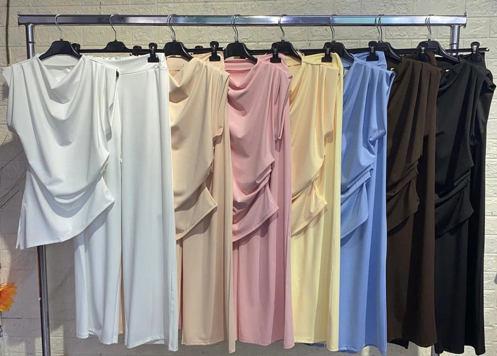 Traje Siena