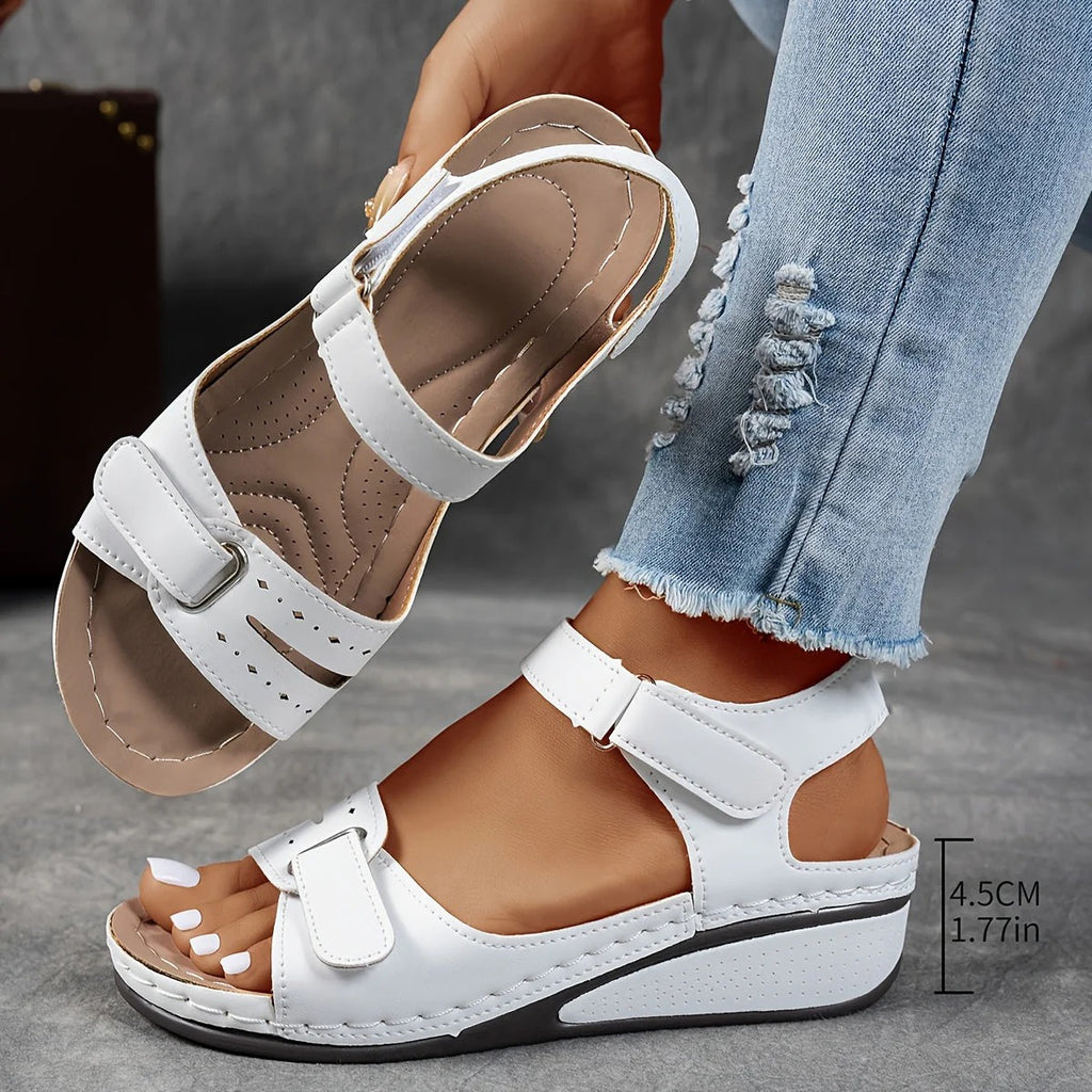 Sandalias ortopédicas Elise Comfort