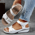 Sandalias ortopédicas Elise Comfort