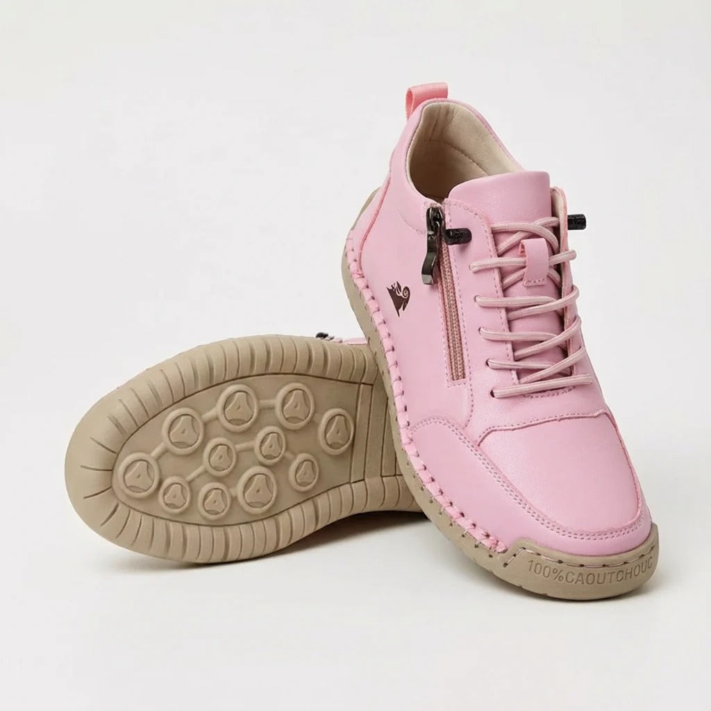Zapatillas Ortopédicas Liora