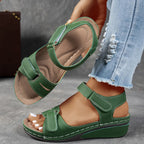 Sandalias ortopédicas Elise Comfort