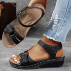 Sandalias ortopédicas Elise Comfort