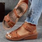Sandalias ortopédicas Elise Comfort