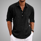 DELACROIX | Camisa informal