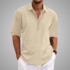 DELACROIX | Camisa informal