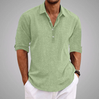 DELACROIX | Camisa informal
