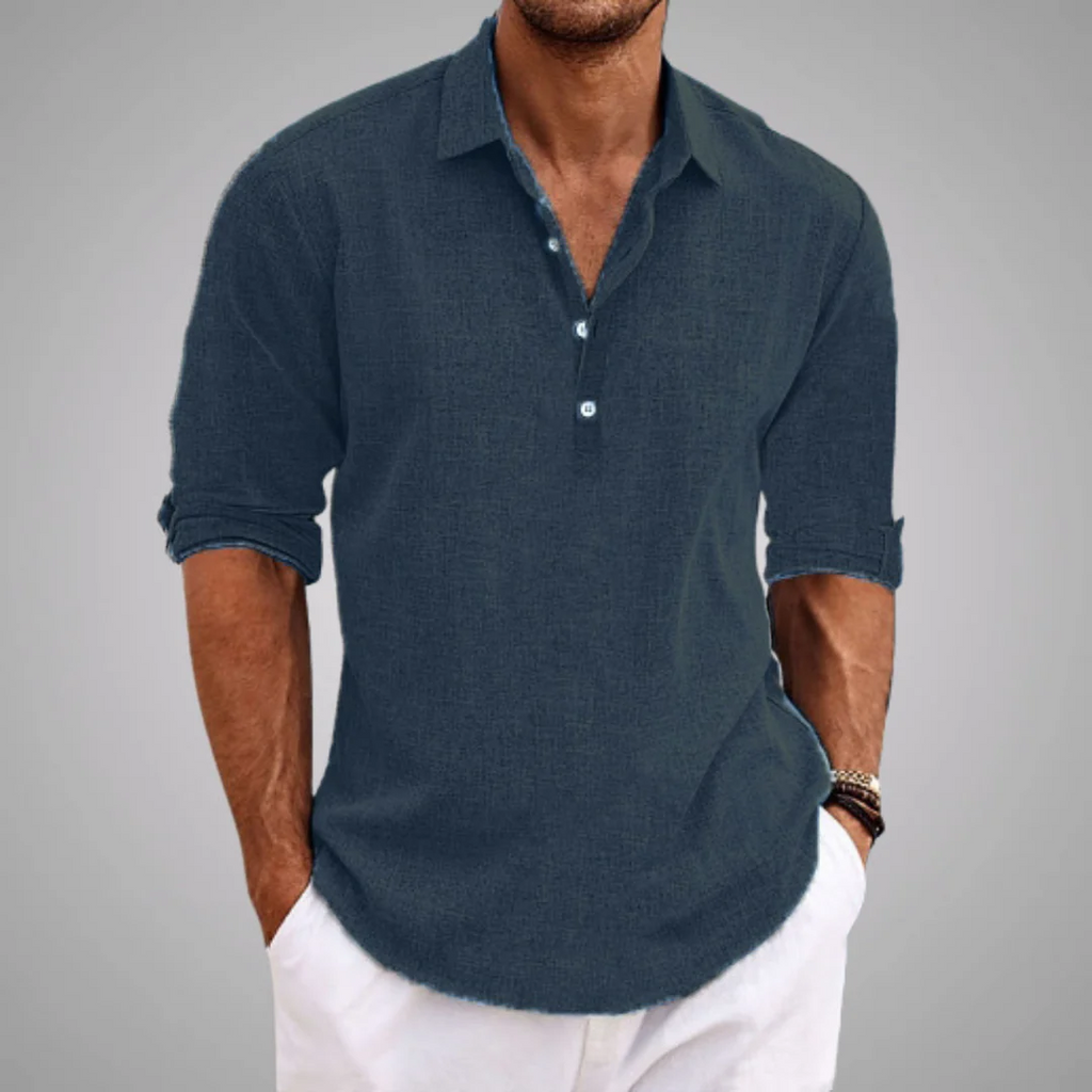 DELACROIX | Camisa informal