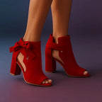 MARCELLA – ELEGANTES SANDALIAS DE TACÓN