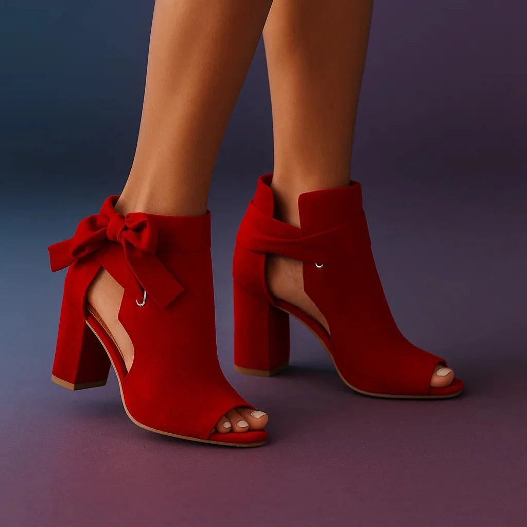 MARCELLA – ELEGANTES SANDALIAS DE TACÓN