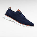FABRIZIO – Zapatillas de punto de malla para hombre