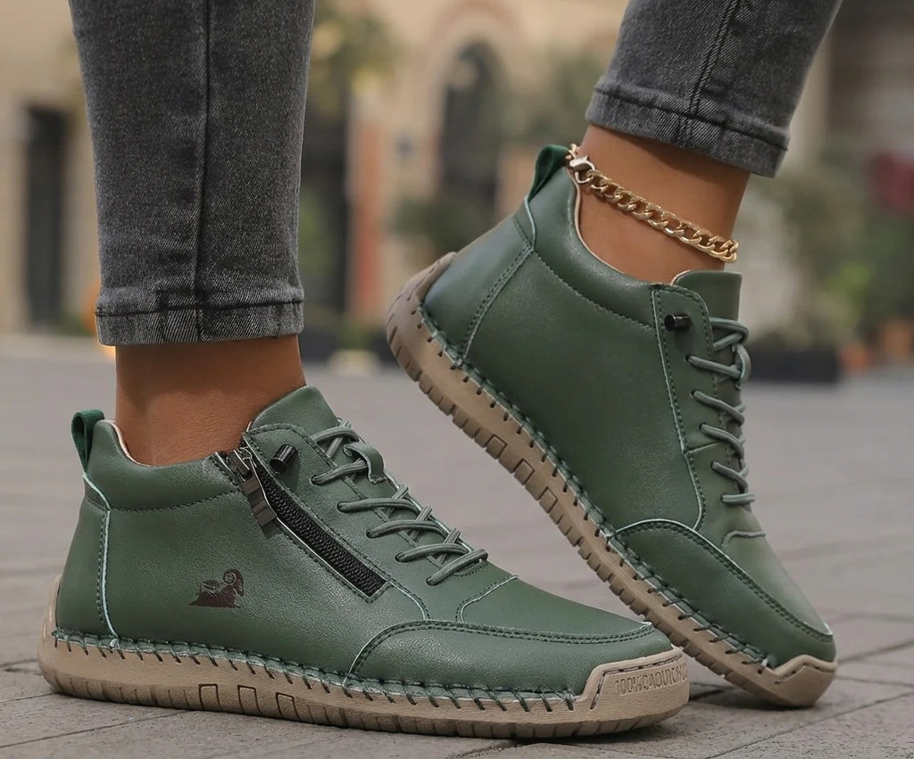 Zapatillas Ortopédicas Liora