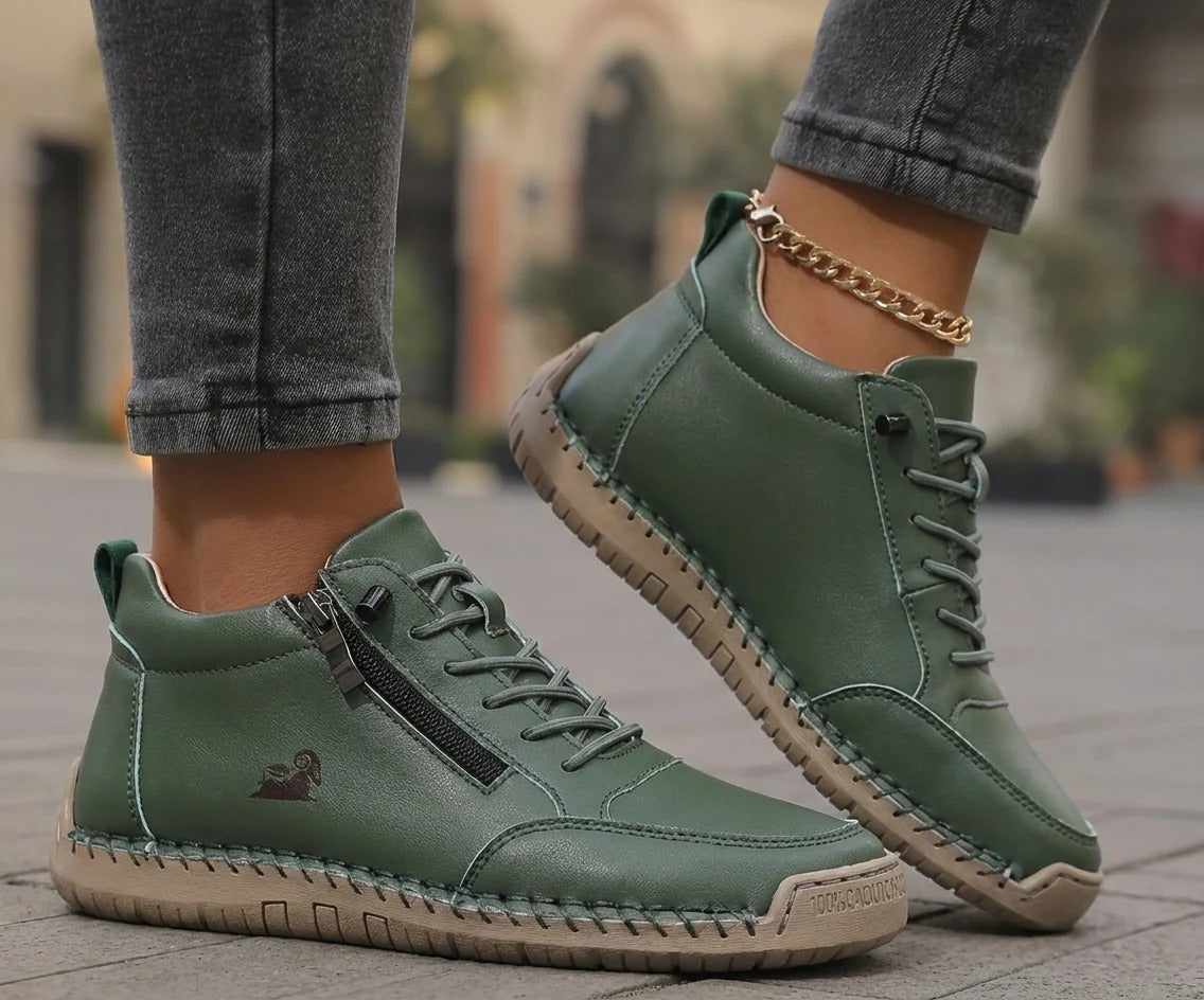 Zapatillas Ortopédicas Liora