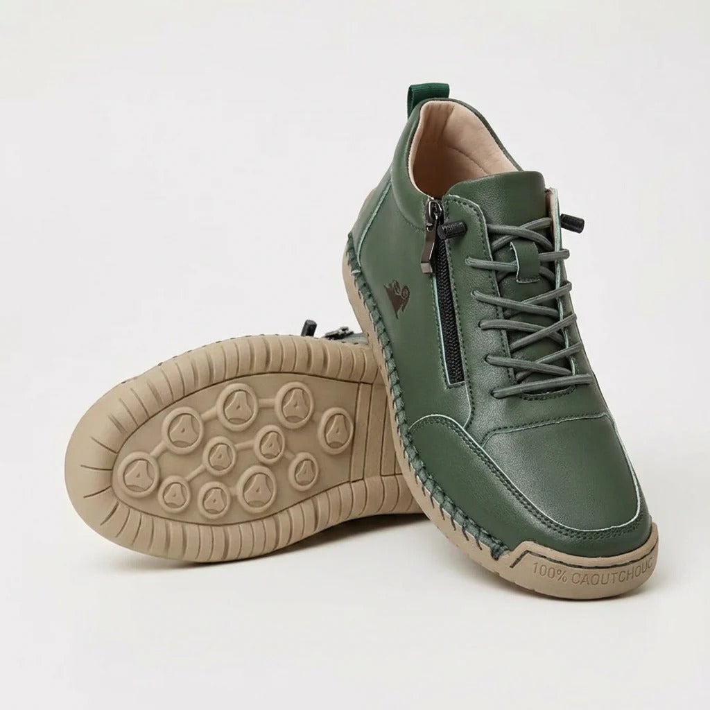 Zapatillas Ortopédicas Liora