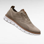 FABRIZIO – Zapatillas de punto de malla para hombre