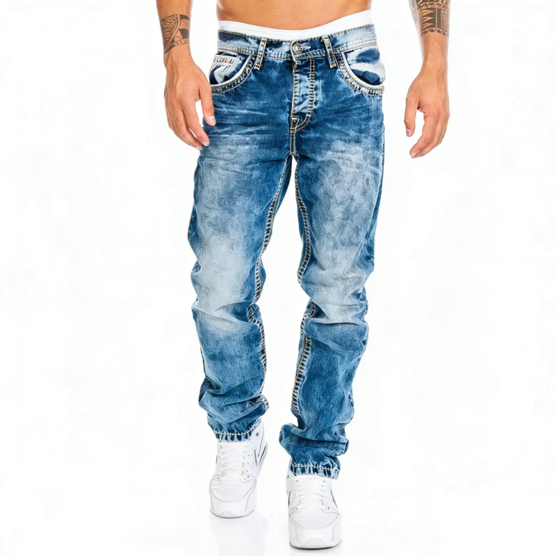 Vaqueros Dante