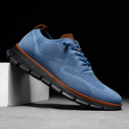 FABRIZIO – Zapatillas de punto de malla para hombre