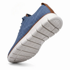 FABRIZIO – Zapatillas de punto de malla para hombre