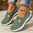 ORTHO – ZAPATOS ORTOPÉDICOS ANTIDESLIZANTES