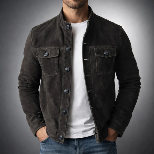 Chaqueta Atlas