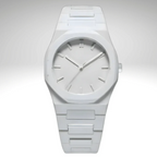 Reloj Urbanite de Policarbonato