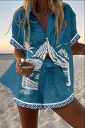 CONJUNTO BAYLOR