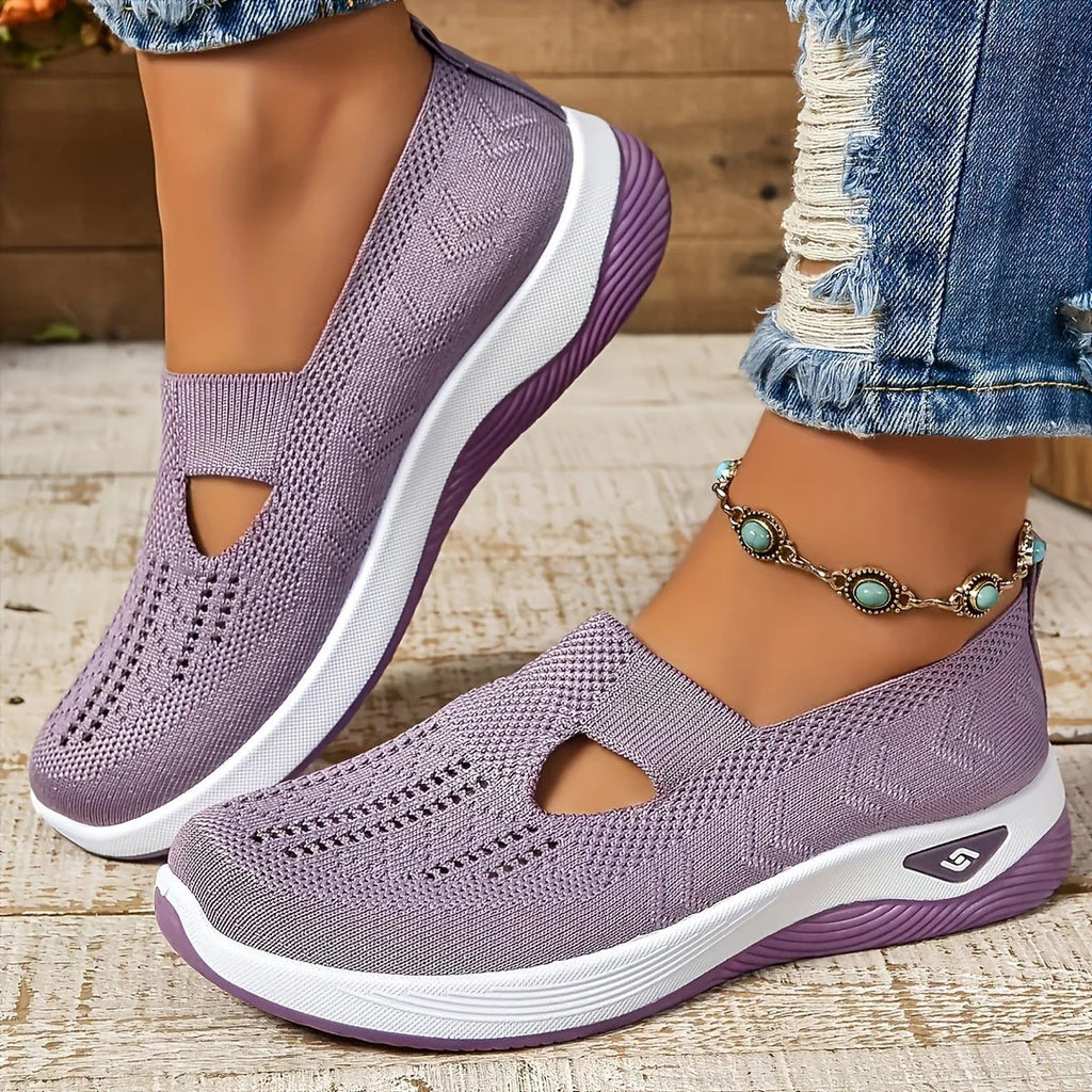ORTHO – ZAPATOS ORTOPÉDICOS ANTIDESLIZANTES