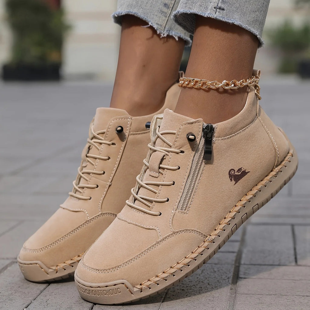 Zapatillas Ortopédicas Liora