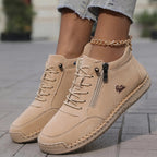 Zapatillas Ortopédicas Liora