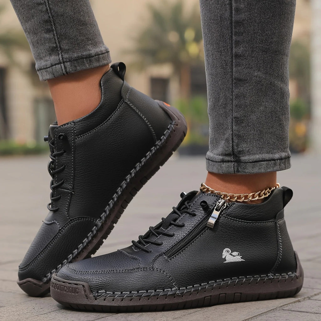 Zapatillas Ortopédicas Liora