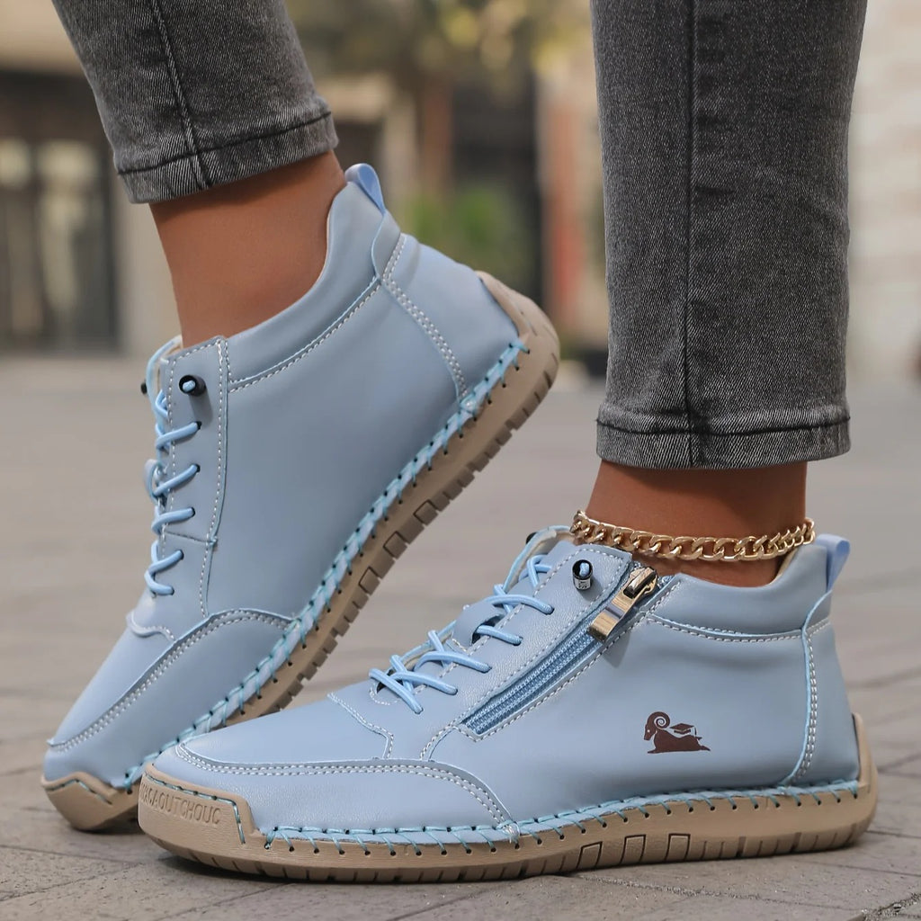 Zapatillas Ortopédicas Liora