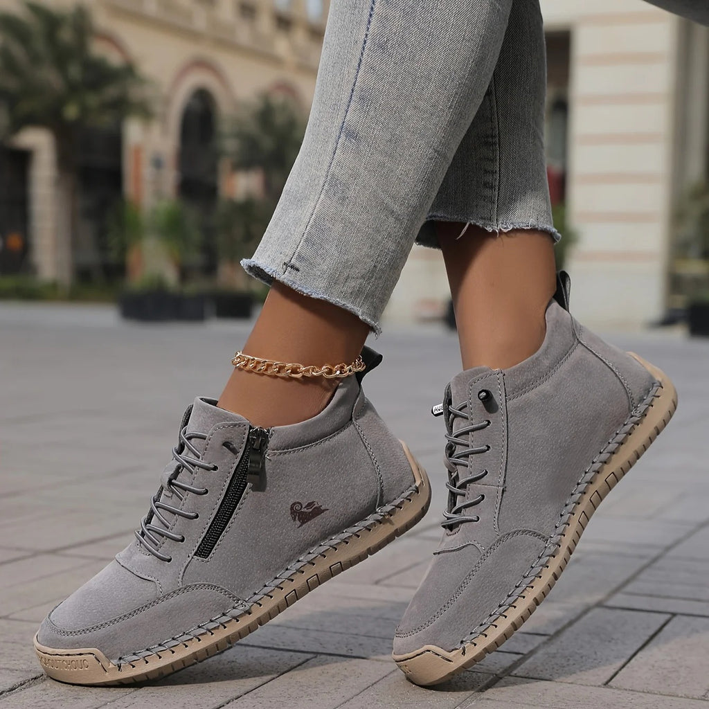 Zapatillas Ortopédicas Liora