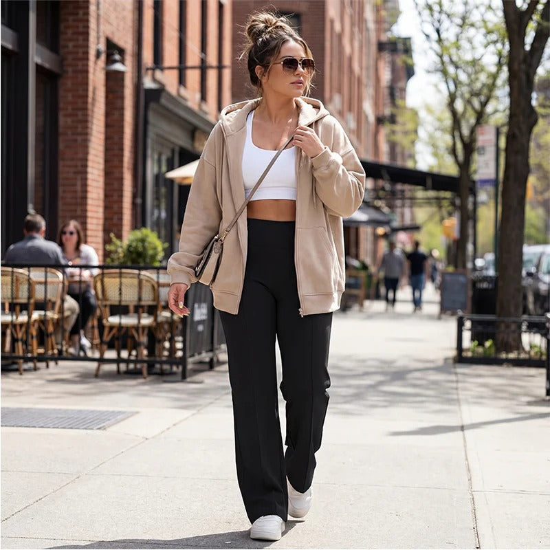Pantalón Naya Flare