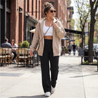 Pantalón Naya Flare