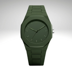 Reloj Urbanite de Policarbonato