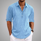 DELACROIX | Camisa informal