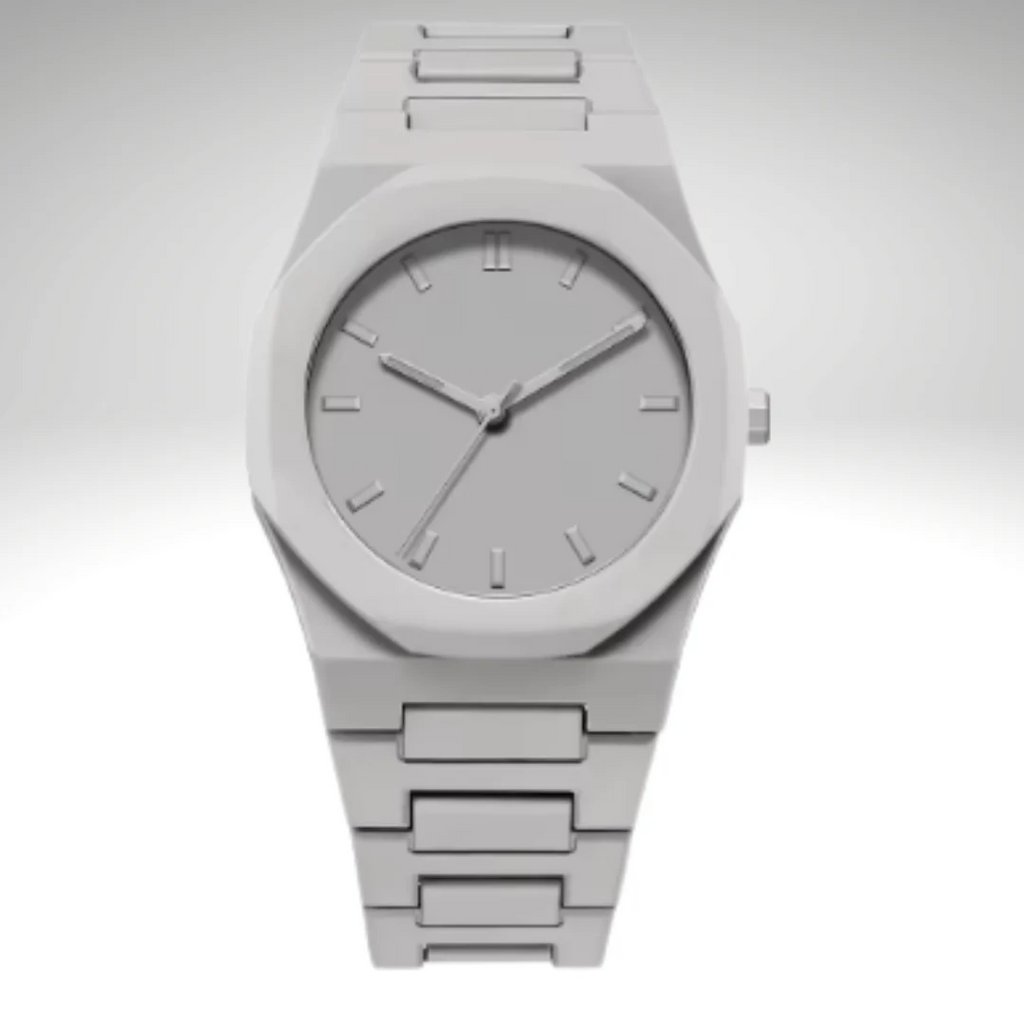 Reloj Urbanite de Policarbonato