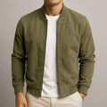 Chaqueta Monaco Suede
