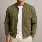 Chaqueta Monaco Suede