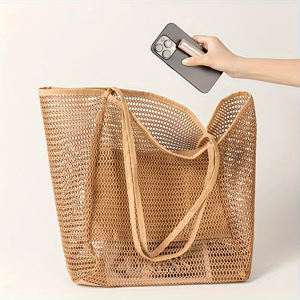 Bolsa de Playa Riviera