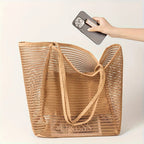Bolsa de Playa Riviera