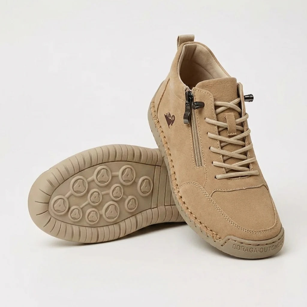 Zapatillas Ortopédicas Liora