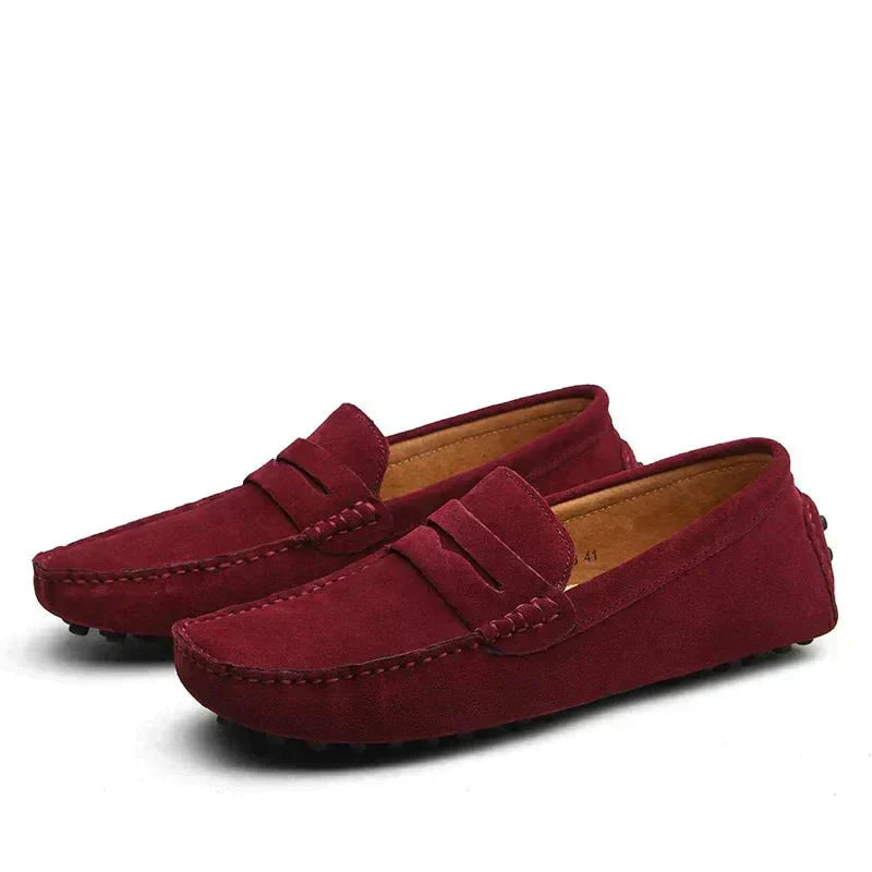Nolan | Mocasines clásicos para hombre